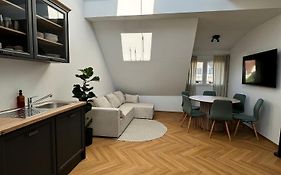 Cozy Living Apartments